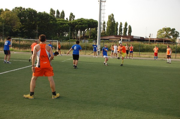 La solidarietà è un GOAL (30/06/2012) 00090