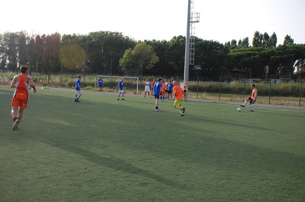 La solidarietà è un GOAL (30/06/2012) 00091