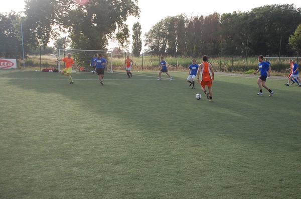 La solidarietà è un GOAL (30/06/2012) 00094