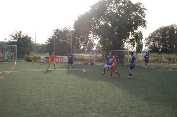 La solidarietà è un GOAL (30/06/2012) 00096