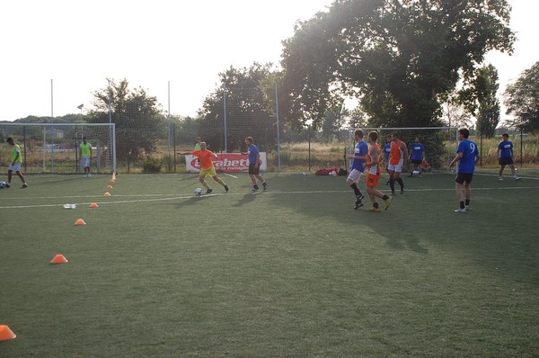 La solidarietà è un GOAL (30/06/2012) 00097