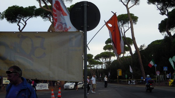 Ostia in Corsa per l'Ambiente (02/09/2012) 00005