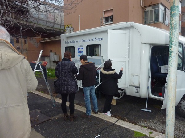 Donazione Sangue (15/12/2012) 00007