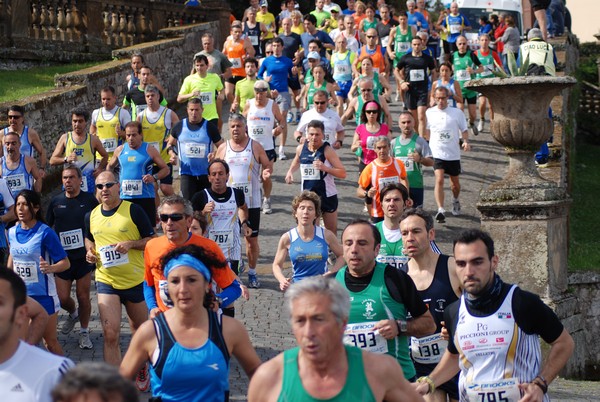 Giro delle Ville Tuscolane (25/04/2012) 0003