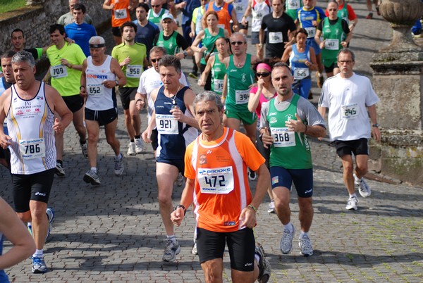 Giro delle Ville Tuscolane (25/04/2012) 0005