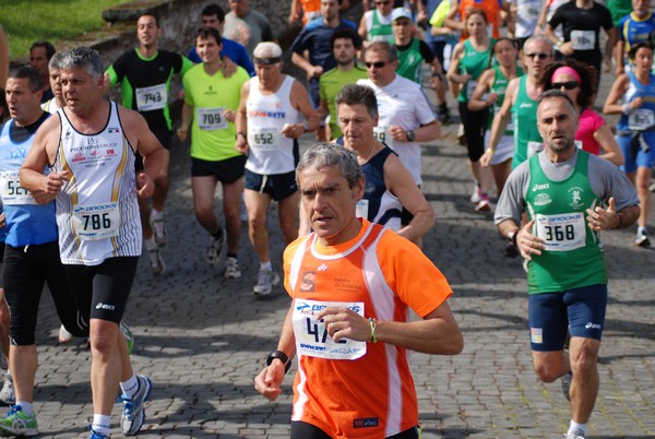 Giro delle Ville Tuscolane (25/04/2012) 0006