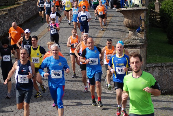 Giro delle Ville Tuscolane (25/04/2012) 0007