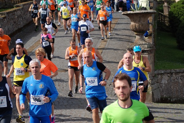 Giro delle Ville Tuscolane (25/04/2012) 0008