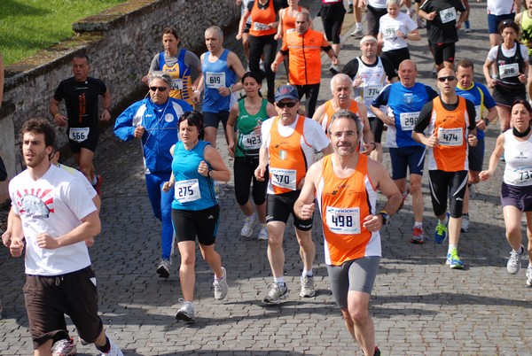 Giro delle Ville Tuscolane (25/04/2012) 0020