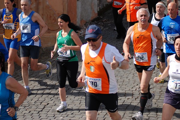 Giro delle Ville Tuscolane (25/04/2012) 0024