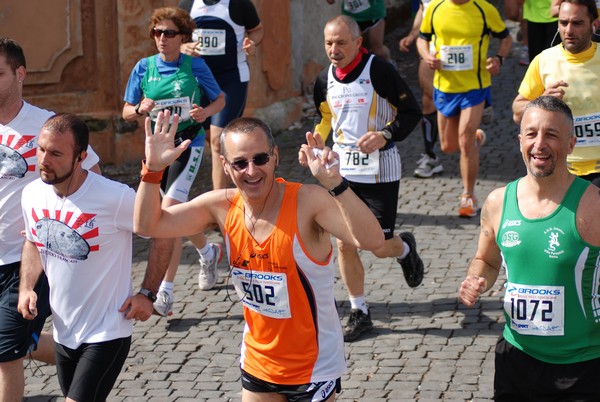 Giro delle Ville Tuscolane (25/04/2012) 0027