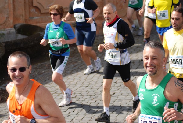 Giro delle Ville Tuscolane (25/04/2012) 0028