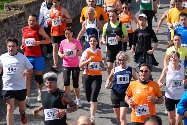 Giro delle Ville Tuscolane (25/04/2012) 0041
