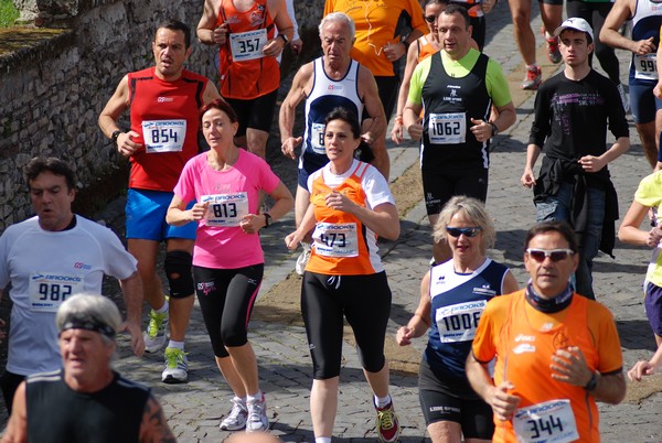 Giro delle Ville Tuscolane (25/04/2012) 0043