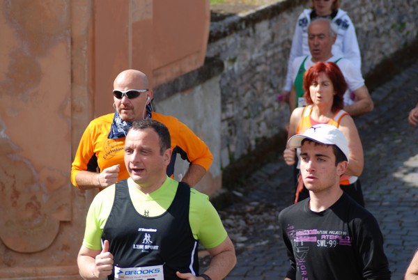 Giro delle Ville Tuscolane (25/04/2012) 0049