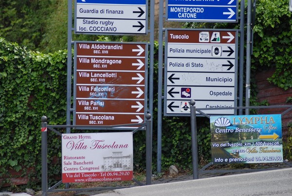 Giro delle Ville Tuscolane (25/04/2012) 0056