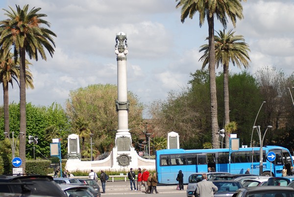 Giro delle Ville Tuscolane (25/04/2012) 0057