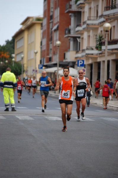 Mezza Maratona di Sabaudia (23/09/2012) 00002