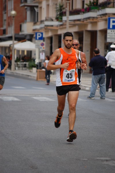 Mezza Maratona di Sabaudia (23/09/2012) 00005