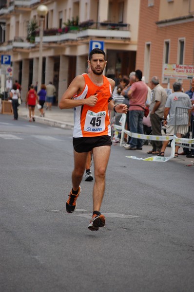Mezza Maratona di Sabaudia (23/09/2012) 00007