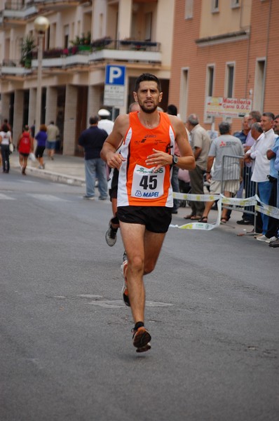 Mezza Maratona di Sabaudia (23/09/2012) 00008