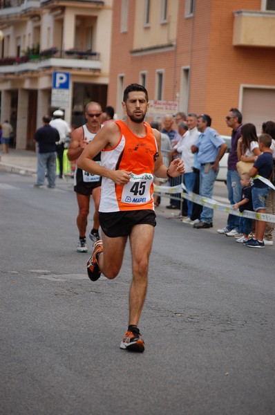 Mezza Maratona di Sabaudia (23/09/2012) 00009