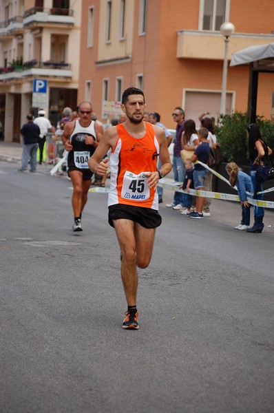 Mezza Maratona di Sabaudia (23/09/2012) 00010