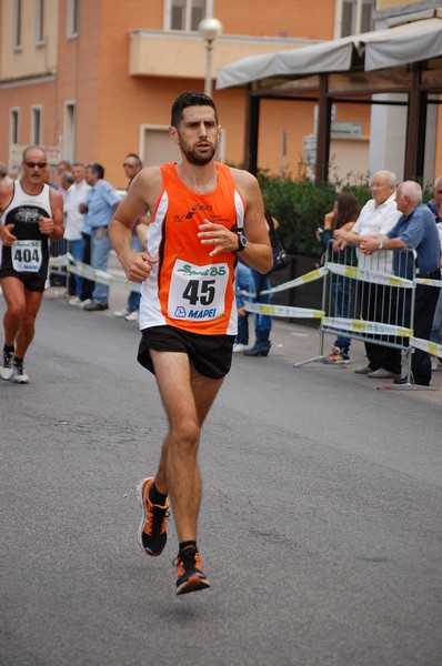 Mezza Maratona di Sabaudia (23/09/2012) 00011