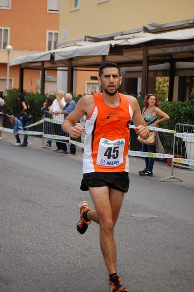 Mezza Maratona di Sabaudia (23/09/2012) 00013