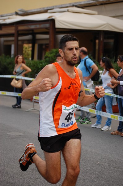 Mezza Maratona di Sabaudia (23/09/2012) 00014