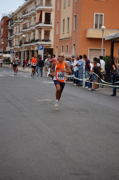 Mezza Maratona di Sabaudia (23/09/2012) 00015