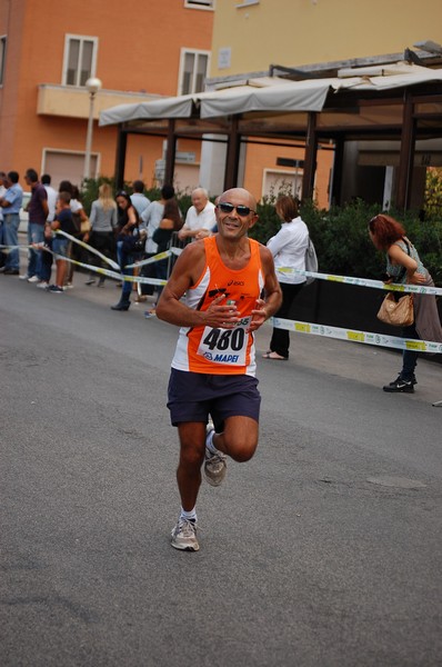 Mezza Maratona di Sabaudia (23/09/2012) 00019