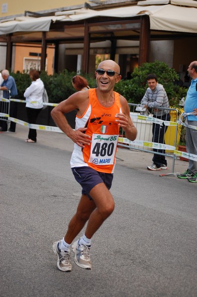 Mezza Maratona di Sabaudia (23/09/2012) 00020