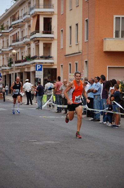 Mezza Maratona di Sabaudia (23/09/2012) 00022
