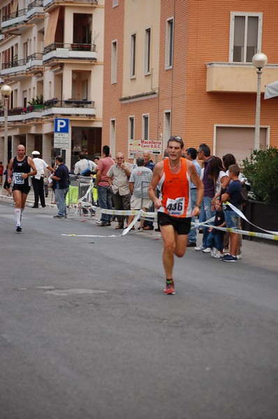 Mezza Maratona di Sabaudia (23/09/2012) 00023