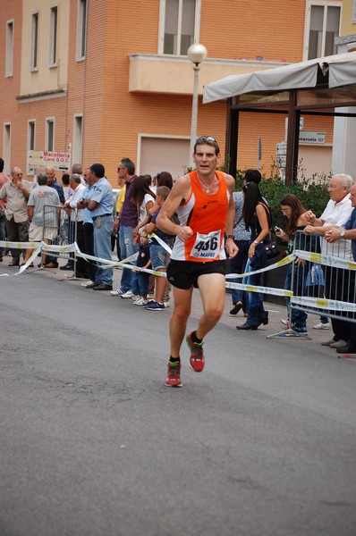 Mezza Maratona di Sabaudia (23/09/2012) 00025