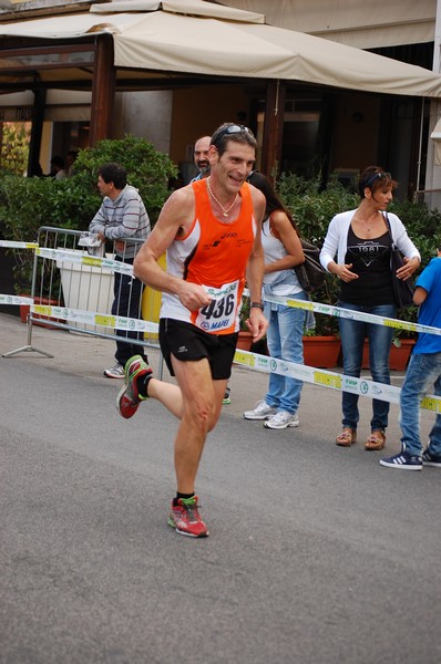 Mezza Maratona di Sabaudia (23/09/2012) 00029
