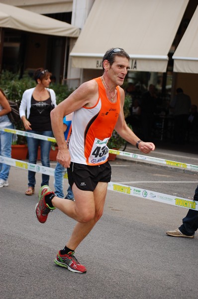 Mezza Maratona di Sabaudia (23/09/2012) 00030