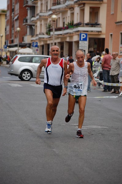Mezza Maratona di Sabaudia (23/09/2012) 00032