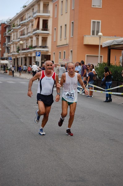 Mezza Maratona di Sabaudia (23/09/2012) 00035