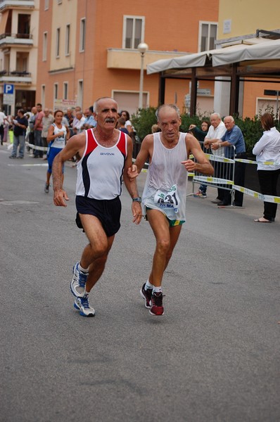 Mezza Maratona di Sabaudia (23/09/2012) 00036