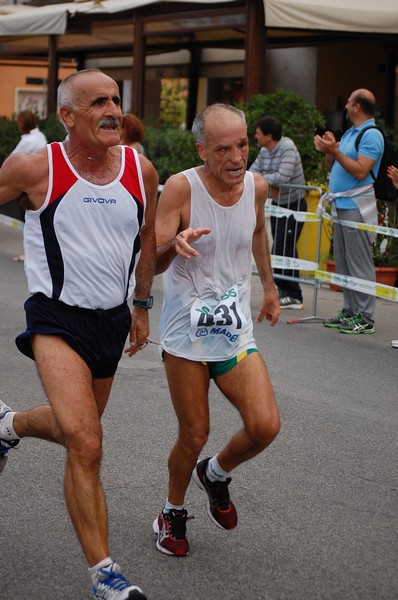 Mezza Maratona di Sabaudia (23/09/2012) 00038