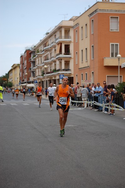 Mezza Maratona di Sabaudia (23/09/2012) 00039