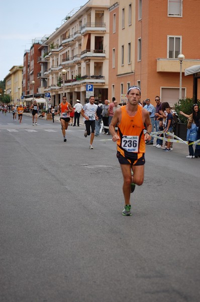 Mezza Maratona di Sabaudia (23/09/2012) 00041