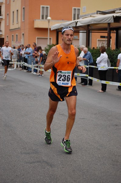 Mezza Maratona di Sabaudia (23/09/2012) 00043