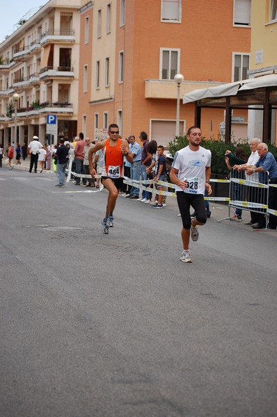 Mezza Maratona di Sabaudia (23/09/2012) 00045