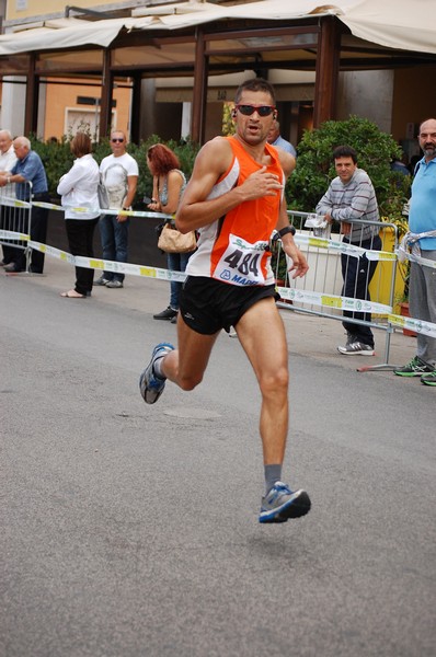 Mezza Maratona di Sabaudia (23/09/2012) 00049