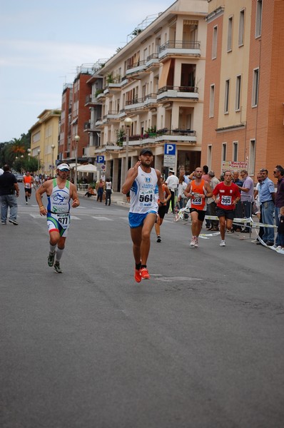 Mezza Maratona di Sabaudia (23/09/2012) 00051