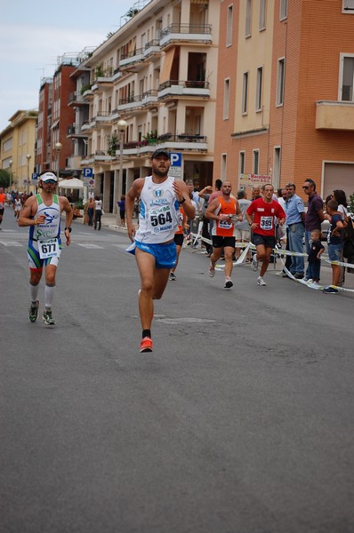 Mezza Maratona di Sabaudia (23/09/2012) 00052