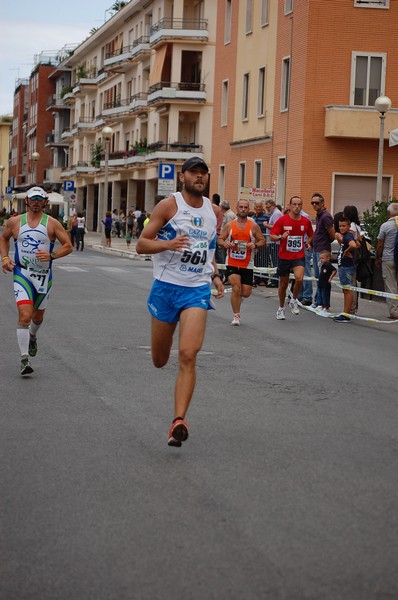 Mezza Maratona di Sabaudia (23/09/2012) 00053
